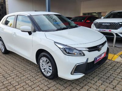 2025 Toyota Starlet 1.5 XI