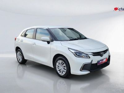 2025 Toyota Starlet 1.5 XI
