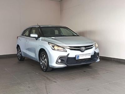 2024 Toyota Starlet 1.5 XS Auto