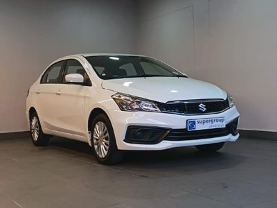 2024 Suzuki Ciaz 1.5 GL Auto
