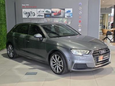 2019 Audi A3 Sportback 1.4 TFSI Auto | 35 TFSI