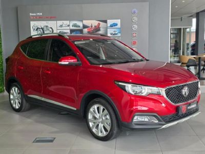 2026 MG ZS 1.5 Com Auto