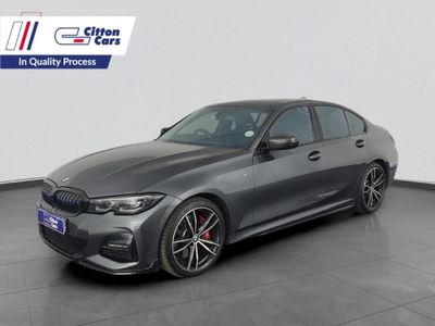 2021 BMW 3 Series 318i M Mzansi Edition Auto (g20)