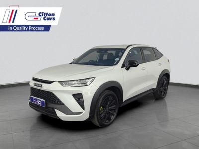 2024 Haval H6 GT 2.0T Super Luxury 4X4 Auto