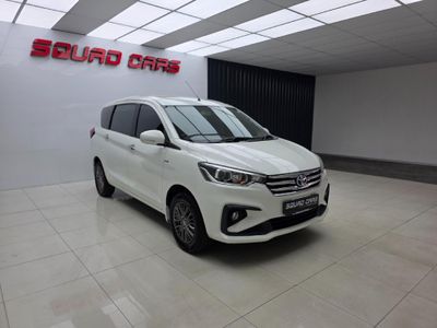 2023 Toyota Rumion 1.5 TX