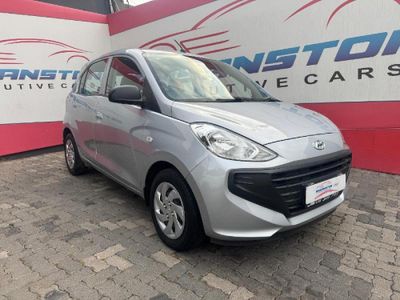 2022 Hyundai Atos 1.1 Motion