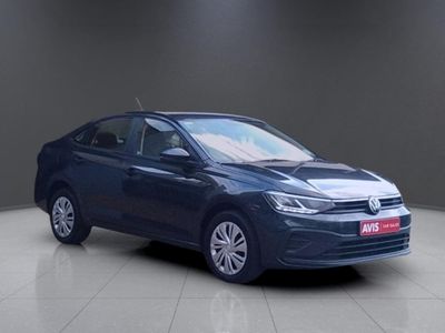 2024 Volkswagen Polo Classic Polo 1.6