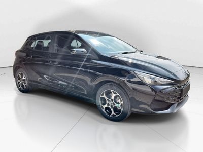 2026 MG MG3 1.5 Comfort