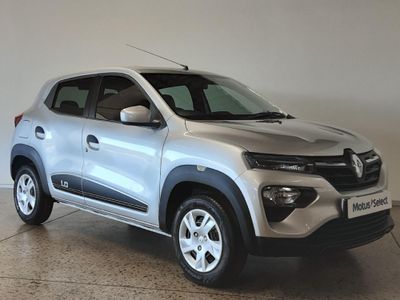 2025 Renault Kwid 1.0 Dynamique