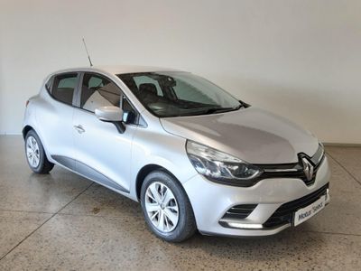 2019 Renault Clio IV 900T Authentique 5-dr (66kW)