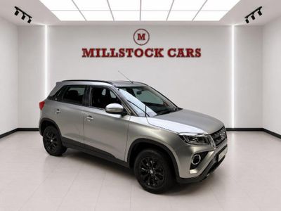 2022 Toyota Urban Cruiser 1.5 Xs Auto
