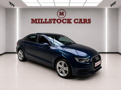 2019 Audi A3 Sedan 1.4 TFSI Auto | 35 TFSI