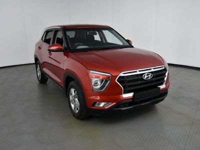 2021 Hyundai Creta 1.5 Premium