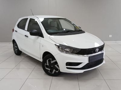2026 TATA Tiago 1.2 XM