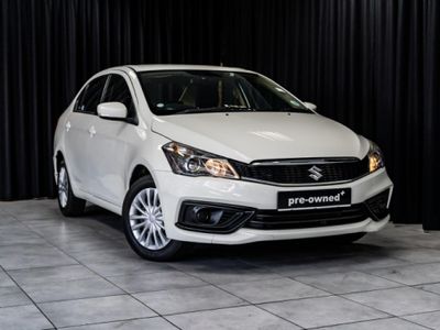 2024 Suzuki Ciaz 1.5 GL