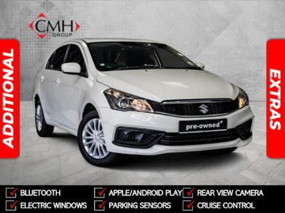 2024 Suzuki Ciaz 1.5 GL