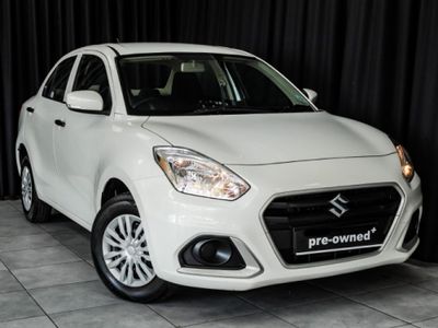 2024 Suzuki Dzire 1.2 GA