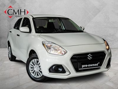 2024 Suzuki Dzire 1.2 GA