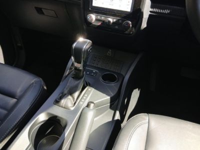 2025 Ford Ranger 2.0D XLT HR Double Cab Auto
