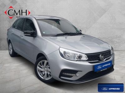 2024 Proton Saga 1.3 Premium Auto