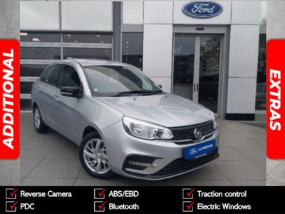 2024 Proton Saga 1.3 Premium Auto