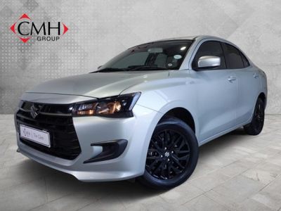 2026 Suzuki Dzire 1.2 GL+ Auto