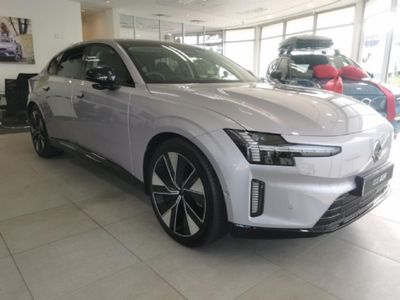 2026 Volvo ES90 Ultra (Extended Range)