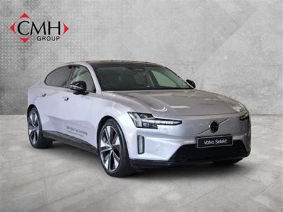 2026 Volvo ES90 Ultra (Extended Range)
