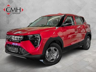 2025 Mahindra XUV 3XO 1.2T MX2 Auto