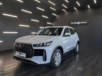 2026 Chery Tiggo Cross 1.5 Lit CVT Auto