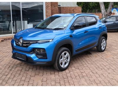 2024 Renault Kiger 1.0 Energy Zen