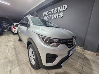 2025 Renault Kwid 1.0 Techno