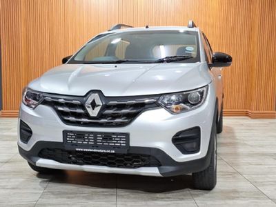 2025 Renault Kwid 1.0 Techno