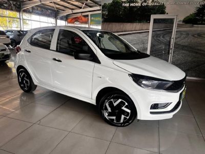 2026 TATA Tiago 1.2 XM