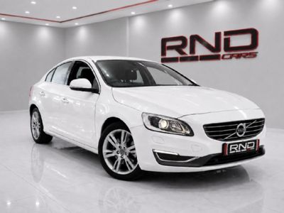2014 Volvo S60 T3 Excel Auto