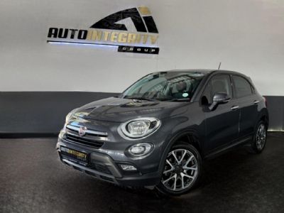 2019 Fiat 500X 1.4T Cross
