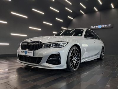 2021 BMW 3 Series 330is Edition