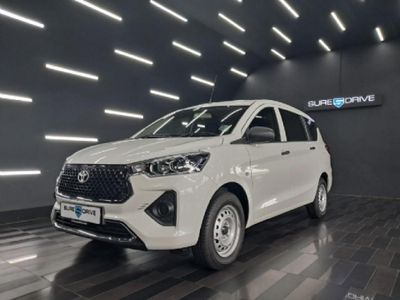 2026 Toyota Rumion 1.5 S