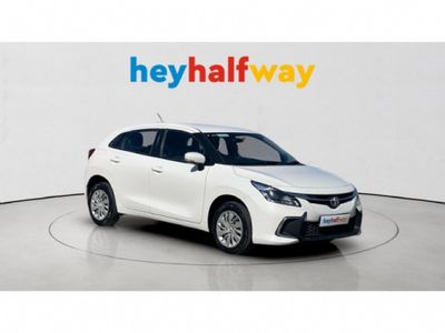 2024 Toyota Starlet 1.5 XI