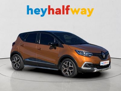 2020 Renault Captur 900T Dynamique (66kW)