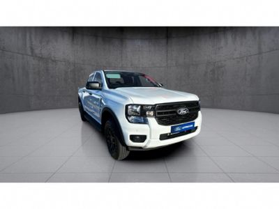 2026 Ford Ranger 2.0D XL 4x4 Double Cab