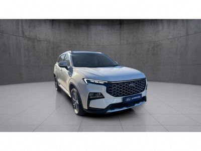 2026 Ford Territory 1.8T Trend