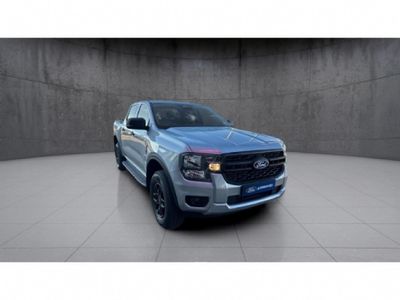 2026 Ford Ranger 2.0D Sit Xl 4x4 Auto Double-Cab