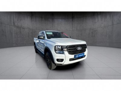 2026 Ford Ranger 2.0D Sit Xl 4x4 Auto Double-Cab