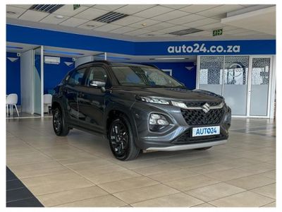 2025 Suzuki Fronx 1.5 GL Auto