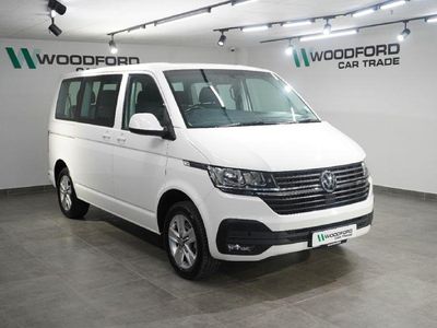 2023 Volkswagen Kombi T6.1 2.0 TDI (110kW) Auto Trendline