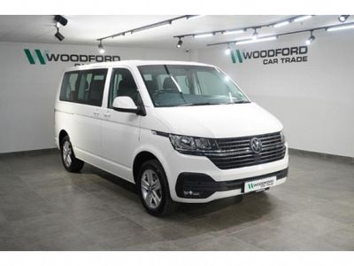 2023 Volkswagen Kombi T6.1 2.0 TDI (110kW) Auto Trendline