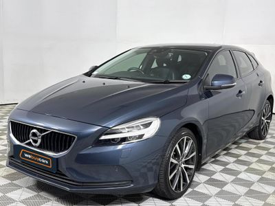 2019 Volvo V40 D3 Momentum Auto