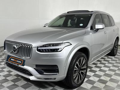 2021 Volvo XC90 D5 Inscription AWD