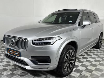 2021 Volvo XC90 D5 Inscription AWD